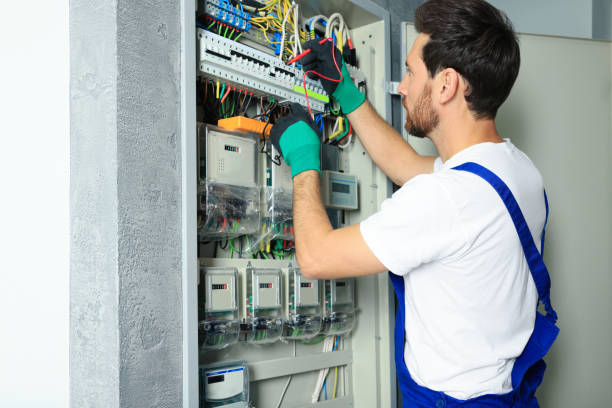 Why Trust Our Certified Electricians for Your Electrical Needs in Terryville, NY?